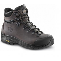 Trekking Boots - LOMER Tonale STX