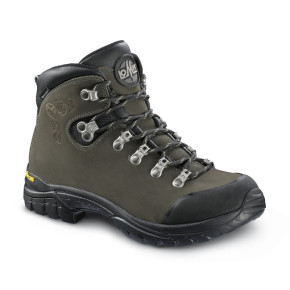 Hiking shoes LOMER Chamonix Tatoo STX 
