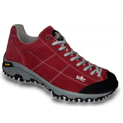 Hiking shoes LOMER Maipos, Red