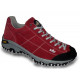 Hiking shoes LOMER Maipos, Red