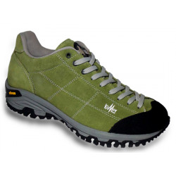 Hiking shoes LOMER Maipos, Green