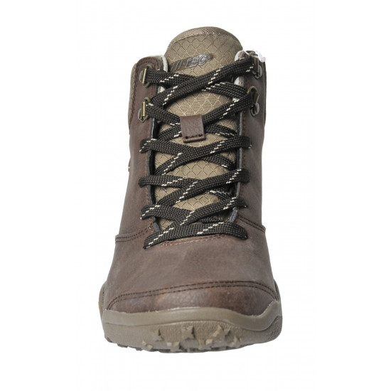 Womens Hiking Shoes HI-TEC Cherubino Mid WP Wos Womens Hiking Shoes HI-TEC Cherubino Mid WP Wos
