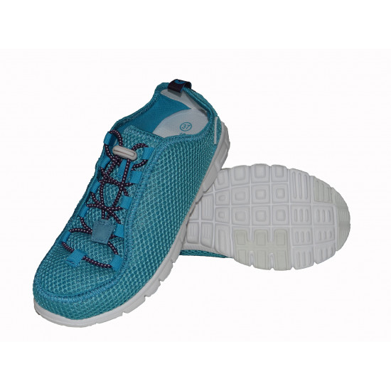 Sports shoes ELBRUS Pesari Wos, Sapphire