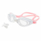 Swimming goggles MARTES Pike, Pink