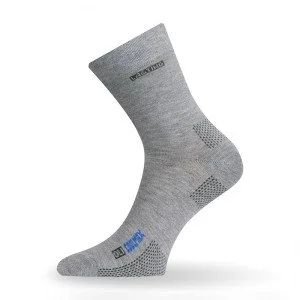 Thermal socks LASTING OLI, Gray Thermal socks LASTING OLI, Gray