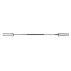 Olympic lever inSPORTline OB-86 - 300 kg