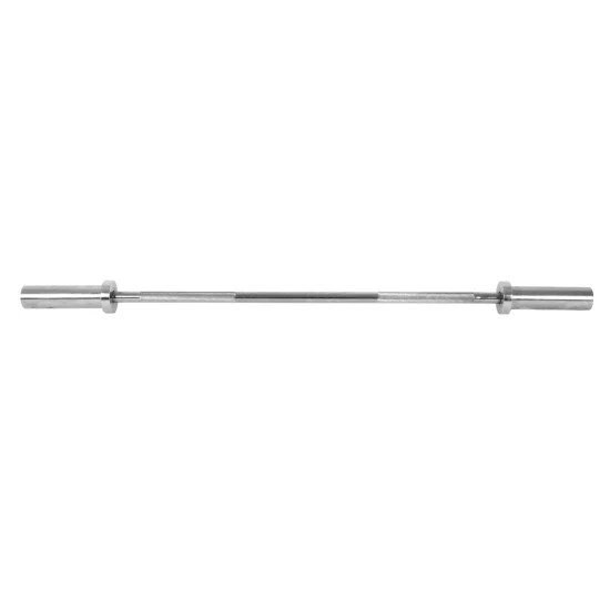 Olympic lever inSPORTline OB-86 - 300 kg