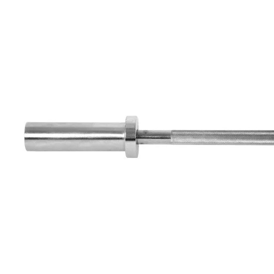 Olympic lever inSPORTline OB-86 - 300 kg