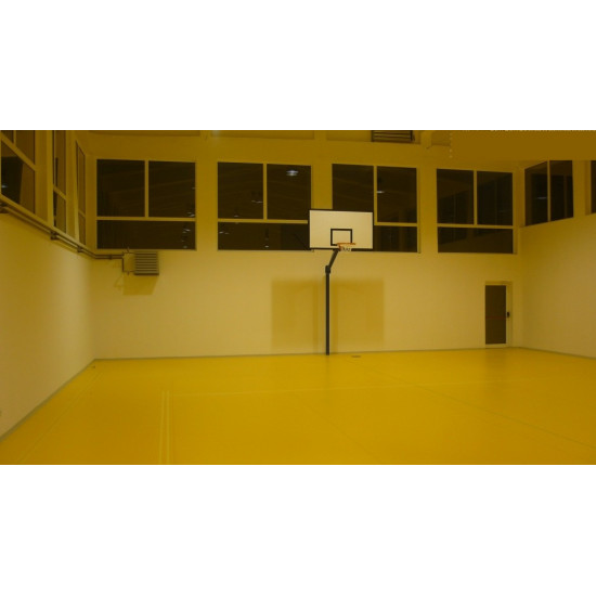 Stand-pylon basketball YAKO 102 mm