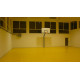 Stand-pylon basketball YAKO 102 mm