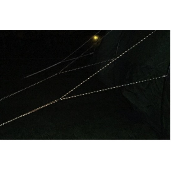 Tent VANGO Banshee 200