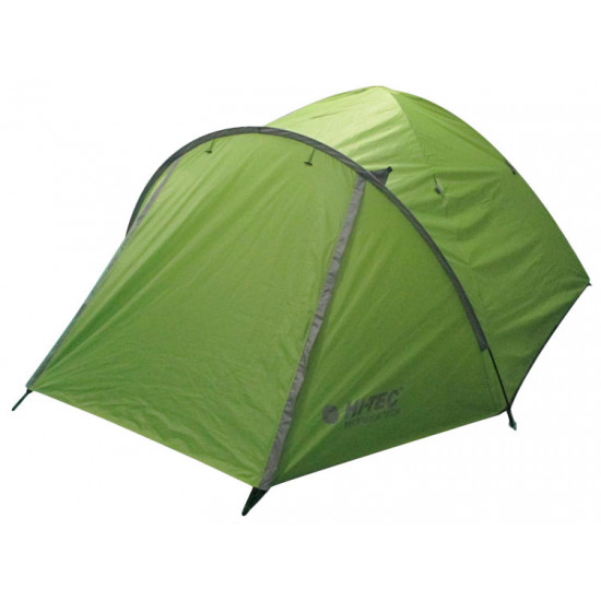 Tent HI-TEC Campha 3 Parrot green