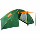 Tent HI-TEC Taban 4, Light green