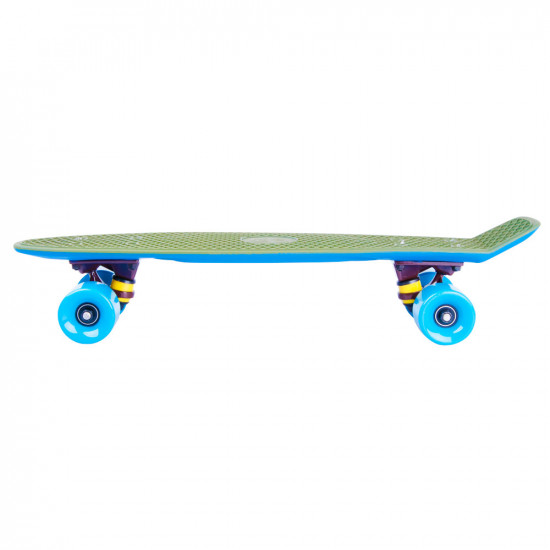 Pennyboard WORKER Sunbow 22