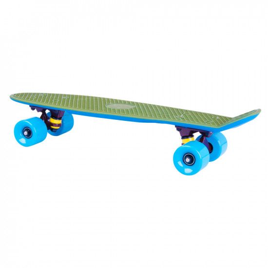 Pennyboard WORKER Sunbow 22