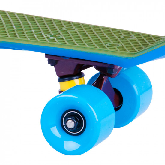 Pennyboard WORKER Sunbow 22