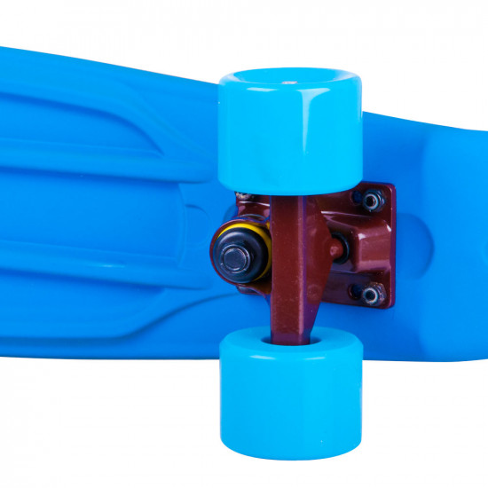 Pennyboard WORKER Sunbow 22