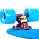 Pennyboard WORKER Sunbow 22