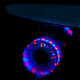 Penny Board Light Aspy, Violet