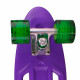 Pennyboard Karnage Standard Retro 23, Violet Pennyboard Karnage Standard Retro 23, Violet