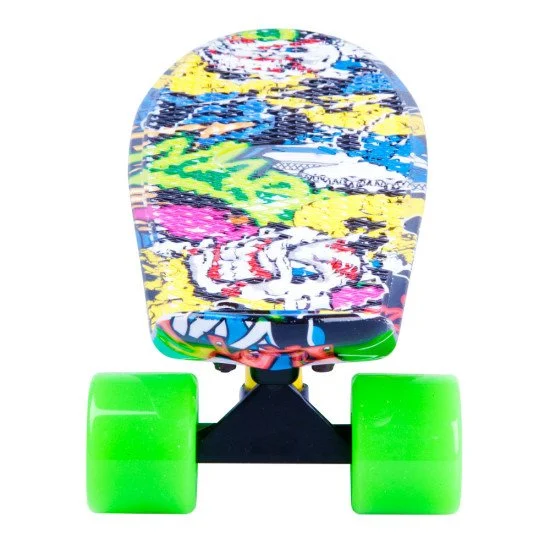 Pennyboard WORKER Colory 22 Pennyboard WORKER Colory 22