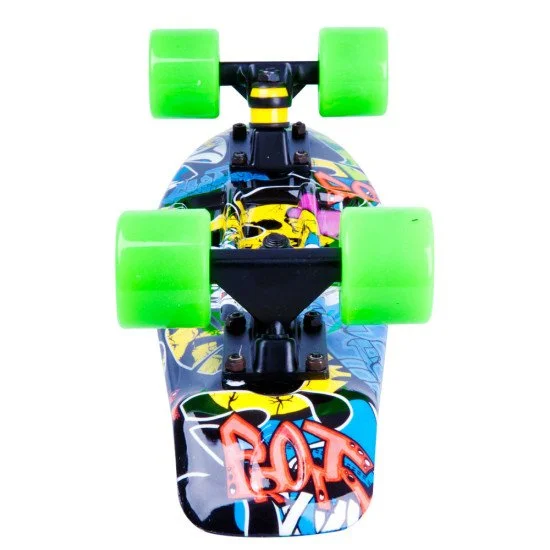 Pennyboard WORKER Colory 22 Pennyboard WORKER Colory 22