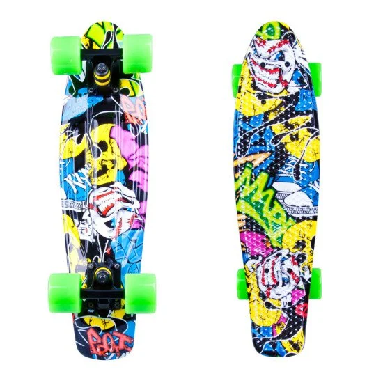 Pennyboard WORKER Colory 22 Pennyboard WORKER Colory 22