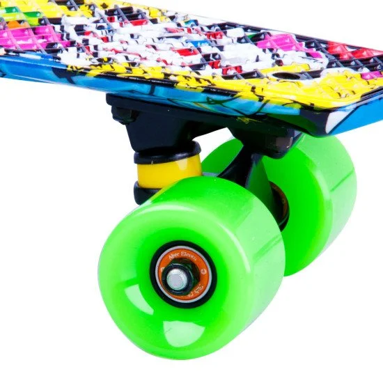Pennyboard WORKER Colory 22 Pennyboard WORKER Colory 22
