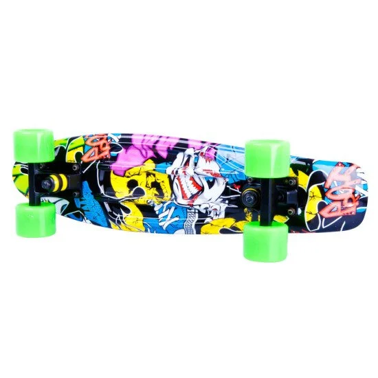 Pennyboard WORKER Colory 22 Pennyboard WORKER Colory 22