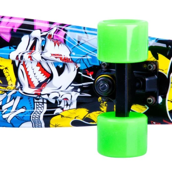 Pennyboard WORKER Colory 22 Pennyboard WORKER Colory 22