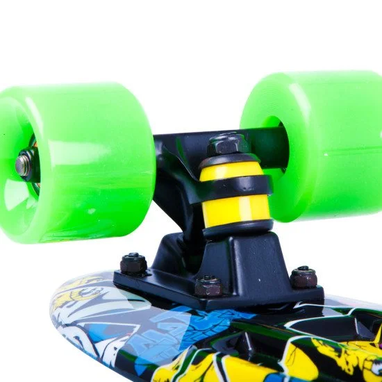 Pennyboard WORKER Colory 22 Pennyboard WORKER Colory 22