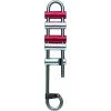 Desandeur PETZL Rack