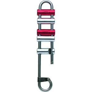 Desandeur PETZL Rack Desandeur PETZL Rack