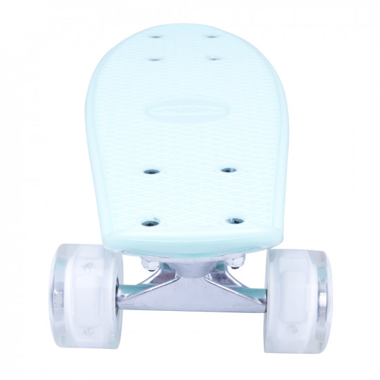 Mini Pennyboard WORKER Pico 17, Blue