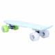 Mini Pennyboard WORKER Pico 17, Blue