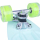 Mini Pennyboard WORKER Pico 17, Blue