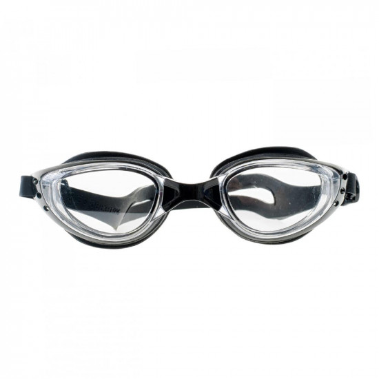 Swimming goggles MARTES Pike, Black