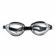 Swimming goggles MARTES Pike, Black