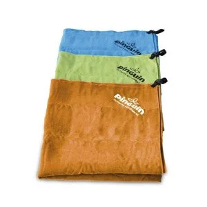 Microfibre towel PINGUIN Towel S, 40x80 cm Microfibre towel PINGUIN Towel S, 40x80 cm