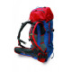 Backpack PINGUIN Boulder 38, Red