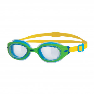 ZOGGS Little Sonic Air Swimming Goggles