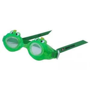 Swimming goggles BRENDA Frog
