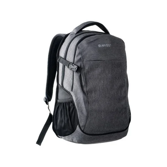 Rucsac Sport HI-TEC Tobby 25l, Gri Rucsac Sport HI-TEC Tobby 25l, Gri