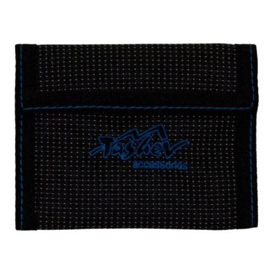 Wallet TASHEV Compact