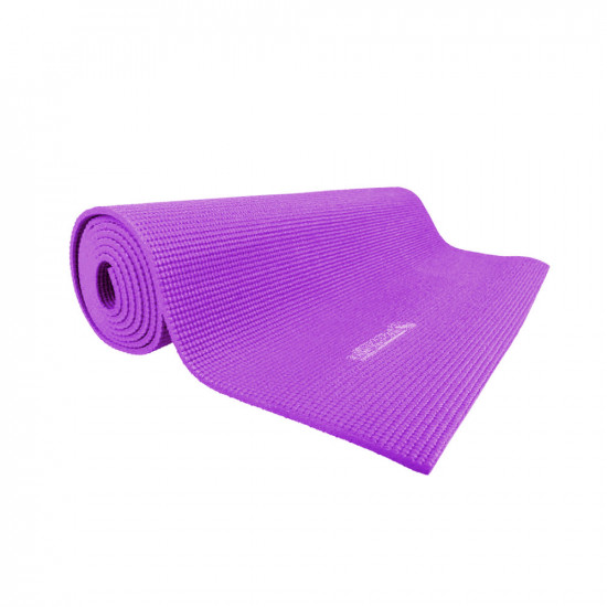 Aerobic Gym Mat inSPORTline Yoga 173x60x0,5 cm