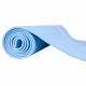 Yoga mat SPARTAN Bunt Blue, 4 mm