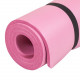 Yoga mat SPARTAN Yoga Pink, 11 mm