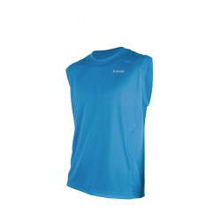  Mens Tank Top HI-TEC Powell Active, Blue