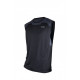 Singlet HI-TEC Powell Active, Dark Gray Singlet HI-TEC Powell Active, Dark Gray
