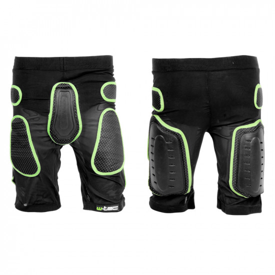 Protective Shorts W-TEC Xator